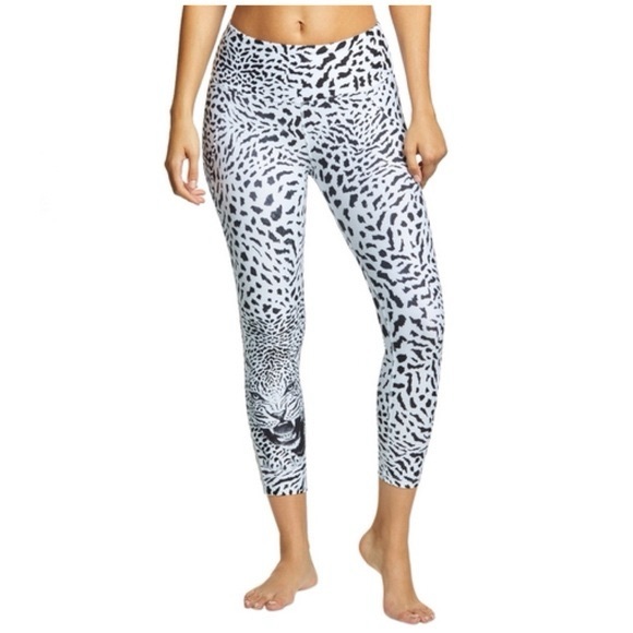 Betsey Johnson Pants - 🐆Betsey Johnson Performance S Athleisure Legging